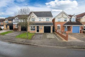 4 Bedroom Detached